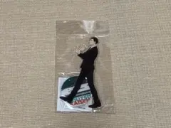 呪術廻戦 5周年ビジュアル 第3弾 アクリルスタンド 日車寛見 | Mercari