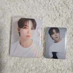 スングァン 17 IS RIGHT HERE DEAR盤 バインダー&個人トレカ