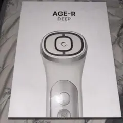 メディキューブ ユーセラディープショット 美顔器