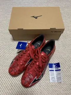 ミズノ ミズノアルファ 2 PRO 27.0