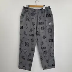 R00950 SANTA CRUZ スクリーミングハンドワークパンツ　Lサイズ