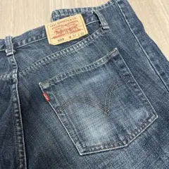 リーバイスデニム 古着