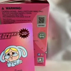 ブロッサム&バブルス　marino様