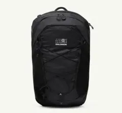 新品26SS MM6 salomon バックパック XT15 確実正規品のサムネイル