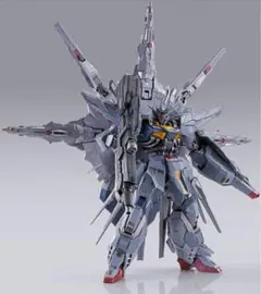 METALBUILD プロヴィデンスガンダム CLIMAX BATTLE Ver