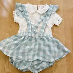 juo セットアップ 100