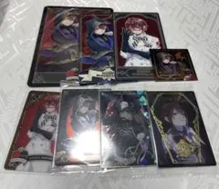 リドル・ローズハート まとめ売り