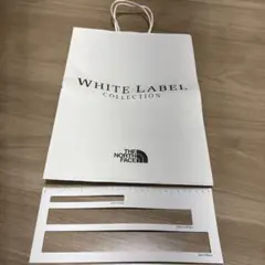 2025年最新】ノースフェイス紙袋の人気アイテム - メルカリ