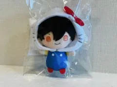 ファントムバスターズ サンリオ ぬいぐるみ 宍喰野 虎落 - メルカリ