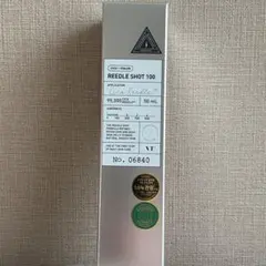 【未開封】VT リードルショット100（50ml）