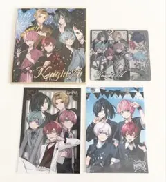 2026年最新】#knightxの人気アイテム - メルカリ
