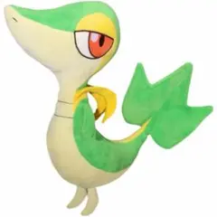 2010年 等身大ツタージャ ぬいぐるみ ポケモンセンター限定 - メルカリ
