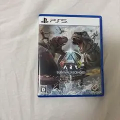 ARK ps5