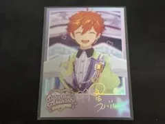 あんスタ 明星スバル 一心一夢 ポラロイド