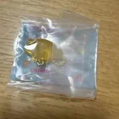 サンリオ　グミチュアチャーム　ポムポムプリン