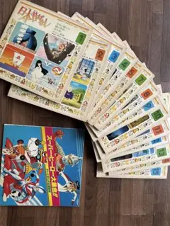 2026年最新】日本昔ばなし レコードの人気アイテム - メルカリ