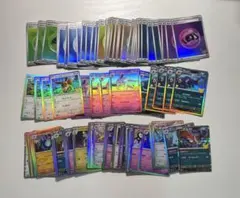 ポケモンカード 30th エネルギー　ブラッキー　ブイズ　エーフィ　イーブイ