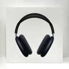 2026年最新】Apple AirPods max ミッドナイトの人気アイテム - メルカリ