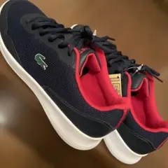 LACOSTE スニーカー