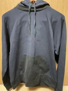 N.HOOLYWOOD / 2TONE HOODYのサムネイル