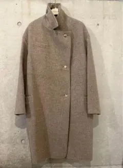 2026年最新】Curensology チェスターコートの人気アイテム - メルカリ