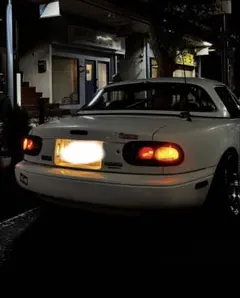 naロードスター テールランプ 左右セット 純正加工品 m36500659465_1.jpg?1735280168