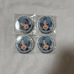 ゆたくん 缶バッジ