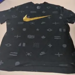 Nike THE NIKE TEE XL ブラック
