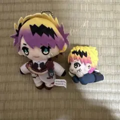 悪魔執事と黒い猫　あくねの　ロノ・フォンティーヌ