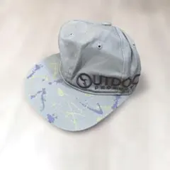 OUTDOOR　帽子　キャップのサムネイル