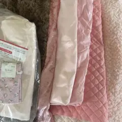 KSB ヘルシーケット 毛布 枕 PVC 保温 健康生活 シングル ピンク