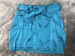 Spick and Span Noble ひざ丈スカート