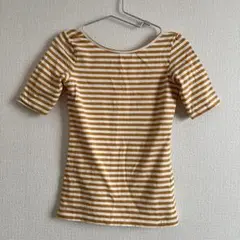 H&M BASICS 半袖Tシャツ XS