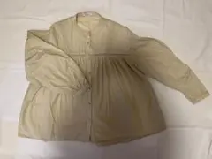 即購入⭕️ earth music&ecology トップス シャツ