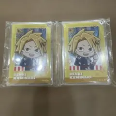 僕のヒーローアカデミア andGALLERY 上鳴電気