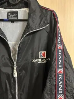 2026年最新】karl kani ナイロンジャケットの人気アイテム - メルカリ