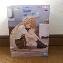 お隣の天使様にいつの間にか駄目人間にされていた件 フィギュア 椎名真昼