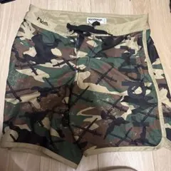 reversal ショートパンツ 水着　Mサイズのサムネイル