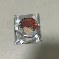 天城一彩　缶バッジ