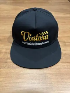 激レアLXPLトラッカーキャップ