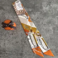 2026年最新】新品 エルメス ツイリーの人気アイテム - メルカリ