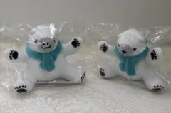 新品・未開封】HITACHI 日立 しろくまくん ぬいぐるみ 非売品 - メルカリ
