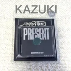 DOBERMAN INFINITY ガチャ KAZUKI 林和希 - メルカリ