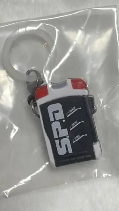 スーパー戦隊シリーズ めじるしアクセサリー