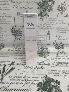 NOV モイスチュアベースUVのサムネイル