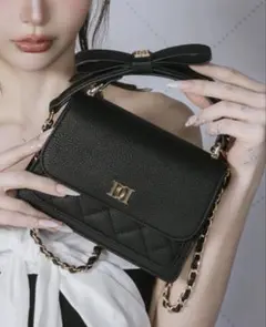Darich ダーリッチ ノベルティ 2WAY フラップスクエアバッグ - メルカリ
