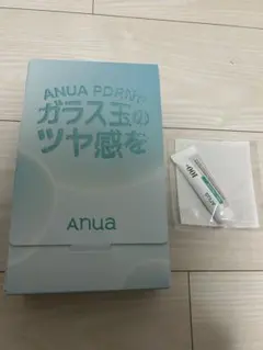 ANUAノベルティセット