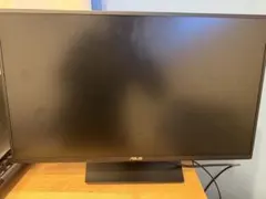 ASUS ブラックディスプレイ 本体