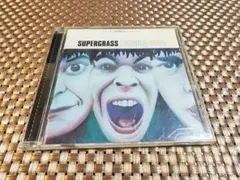 Supergrass I Should Coco CD