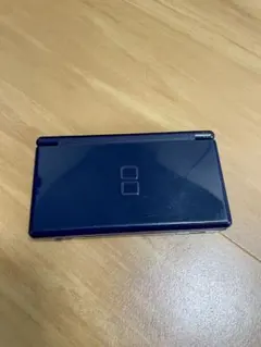 NintendoDS Lite エナメルネイビー 本体
